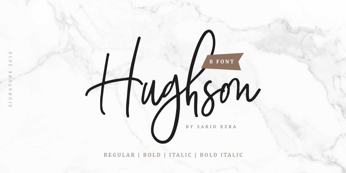 Hughson